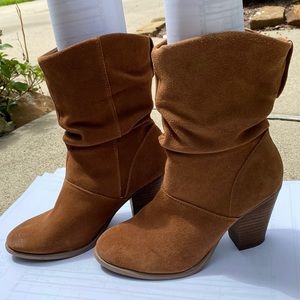 ALDO boots